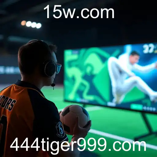 Esportes virtuais